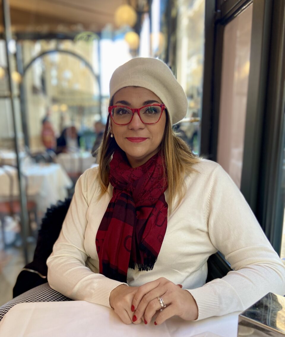 Carola Lucia Basile foto profilo